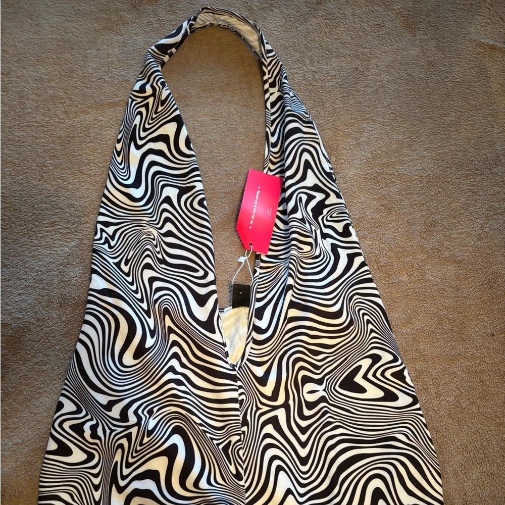 Rave romper